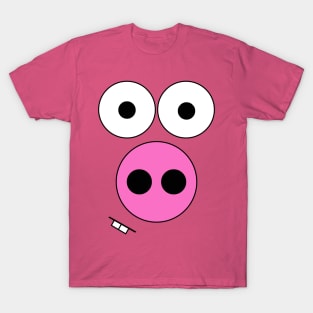 Pig T-Shirt